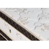 Colchon Deseo Terra 1.40 x 1.90 x 36 Resortes