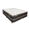 Colchon Deseo Terra 1.40 x 1.90 x 36 Resortes