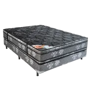 Colchon Deseo Diamante de 1.40 X 1.90