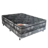 Colchon Deseo Diamante de 1.40 X 1.90