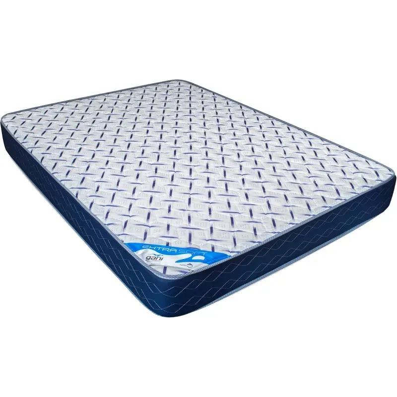 Colchon Gani Extra Soft 1.40 x 1.90 x 20
