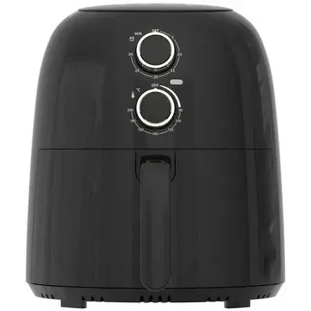 FREIDORA PROLINE DE AIRE 3.5 LITROS MANUAL