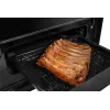 COCINA ORMAY TEMPO NEGRA MULTIGAS