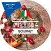 COCINA ORMAY TEMPO NEGRA MULTIGAS