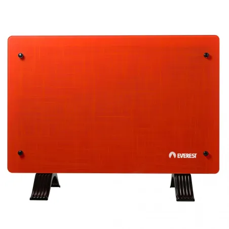 Vitrocalefactor con forzador Everest JX1220R