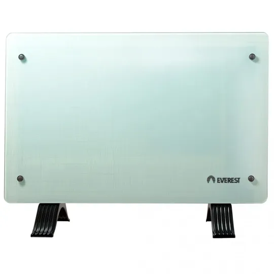 Vitrocalefactor con forzador Everest JX1220B