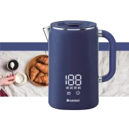 Pava Eléctrica Everest 1,7 lts Mod. LM-1703