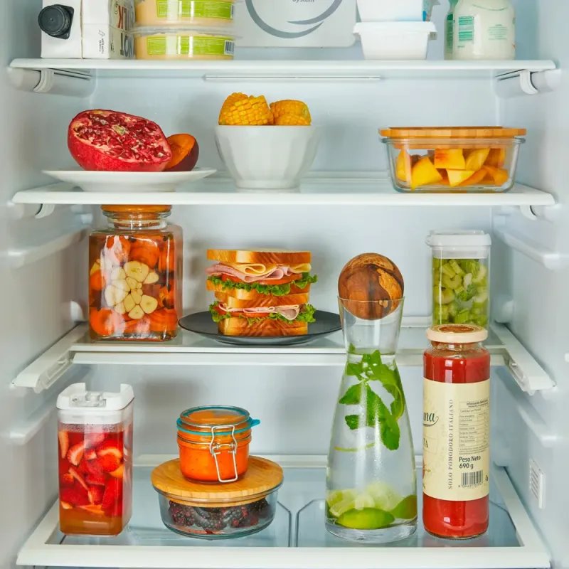 HELADERA KOHINOOR DIGITAL 409 LITROS NO FROST