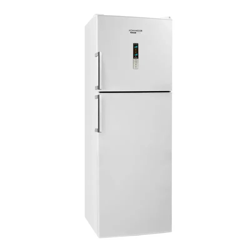 HELADERA KOHINOOR DIGITAL 409 LITROS NO FROST