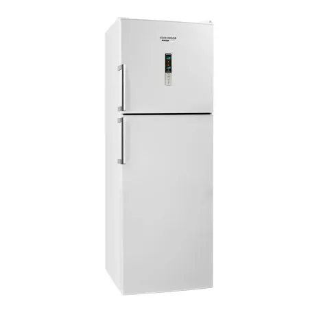 HELADERA KOHINOOR DIGITAL 409 LITROS NO FROST