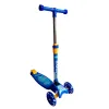 MONOPATIN PRIORI PLEGABLE AZUL