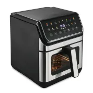 FREIDORA DE AIRE 8L ATMA INOX