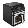 FREIDORA DE AIRE 8L ATMA INOX