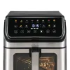 FREIDORA DE AIRE 8L ATMA INOX