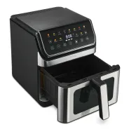 FREIDORA DE AIRE 8L ATMA INOX