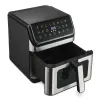 FREIDORA DE AIRE 8L ATMA INOX