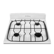 Cocina Okey Petit Blanca