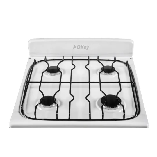 Cocina Okey Petit Blanca
