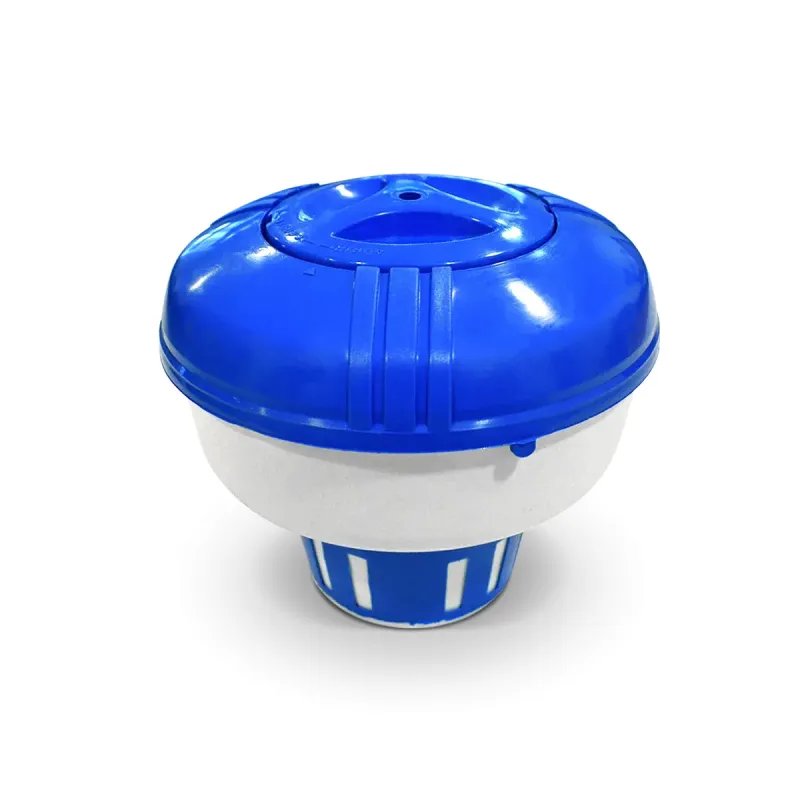 Boya dosificadora – Reforzada