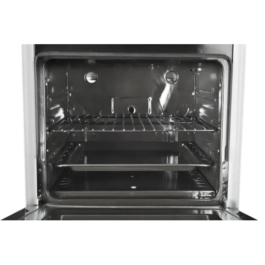 Cocina Okey Petit Blanca