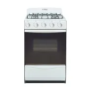 Cocina Okey Petit Blanca