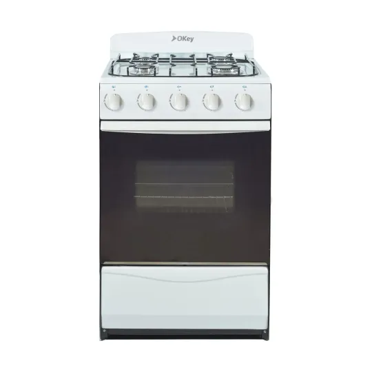 Cocina Okey Petit Blanca