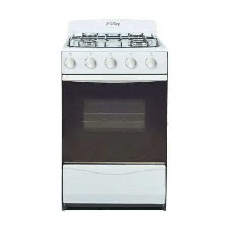 Cocina Okey Petit Blanca