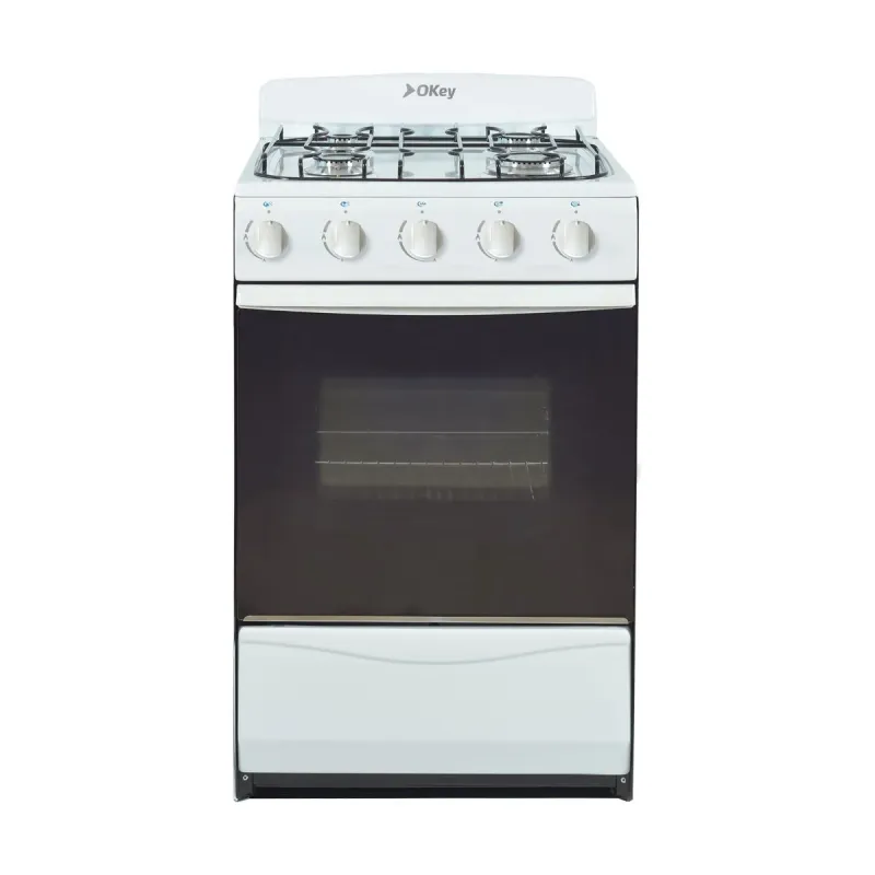 Cocina Okey Petit Blanca