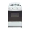 Cocina Okey Petit Blanca