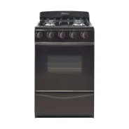Cocina Okey Petit Marron