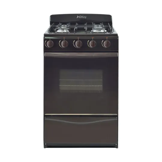 Cocina Okey Petit Marron