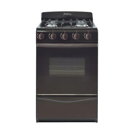Cocina Okey Petit Marron