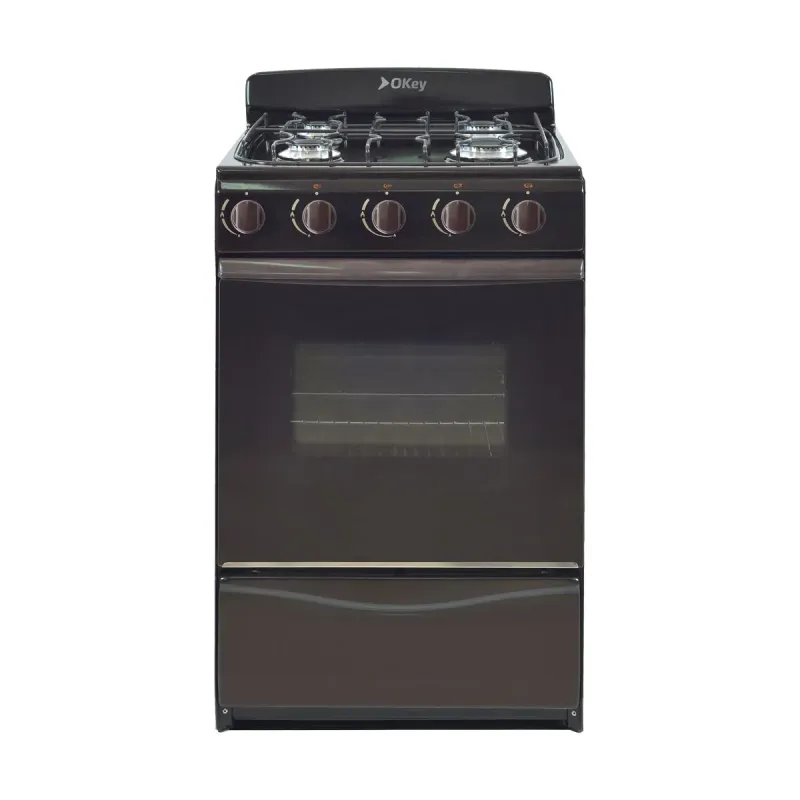 Cocina Okey Petit Marron