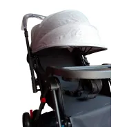 COCHE PARA BEBE PRIORI DE PASEO