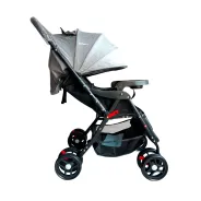 COCHE PARA BEBE PRIORI DE PASEO