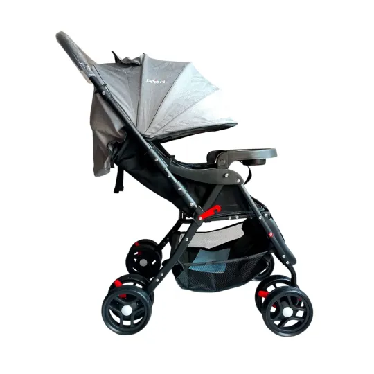 COCHE PARA BEBE PRIORI DE PASEO