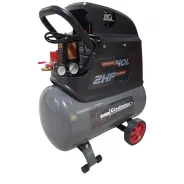COMPRESOR 40 LITROS GLADIATOR