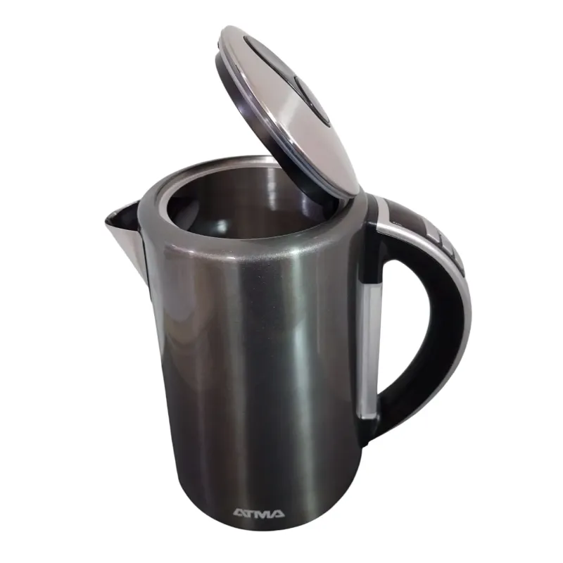 Pava Eléctrica Atma 1.7L Digital Corte Automático