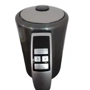 Pava Eléctrica Atma 1.7L Digital Corte Automático