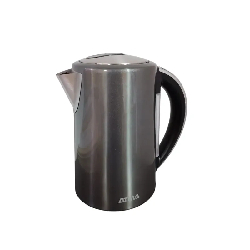 Pava Eléctrica Atma 1.7L Digital Corte Automático