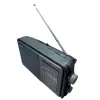 RADIO UNISEF 9 BANDAS AM/FM R-928