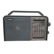 RADIO UNISEF 9 BANDAS AM/FM R-928