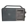 RADIO UNISEF 9 BANDAS AM/FM R-928