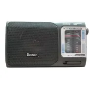 RADIO UNISEF 2 BANDAS AM/FM R-929