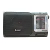 RADIO UNISEF 2 BANDAS AM/FM R-929