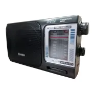 RADIO UNISEF 2 BANDAS AM/FM R-929