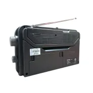 RADIO UNISEF 2 BANDAS AM/FM R-929