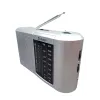RADIO UNISEF 2 BANDAS AM/FM R-922