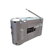 RADIO UNISEF 2 BANDAS AM/FM R-922
