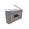 RADIO UNISEF 2 BANDAS AM/FM R-922